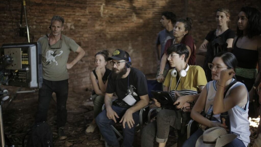 Film Comission Misiones