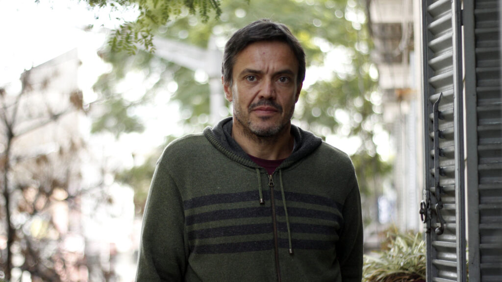 Rosendo Ruiz
