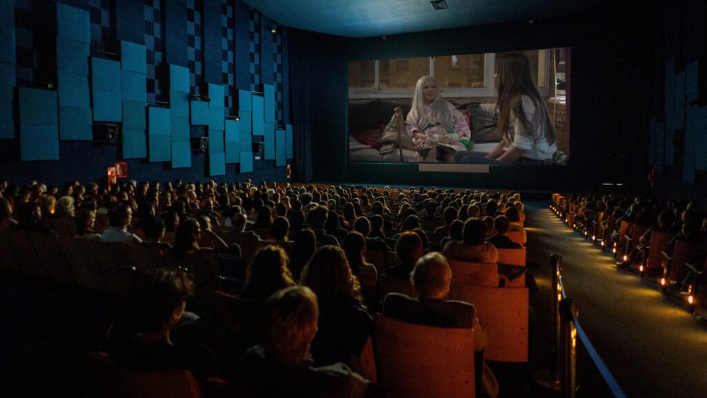 Bafici 26