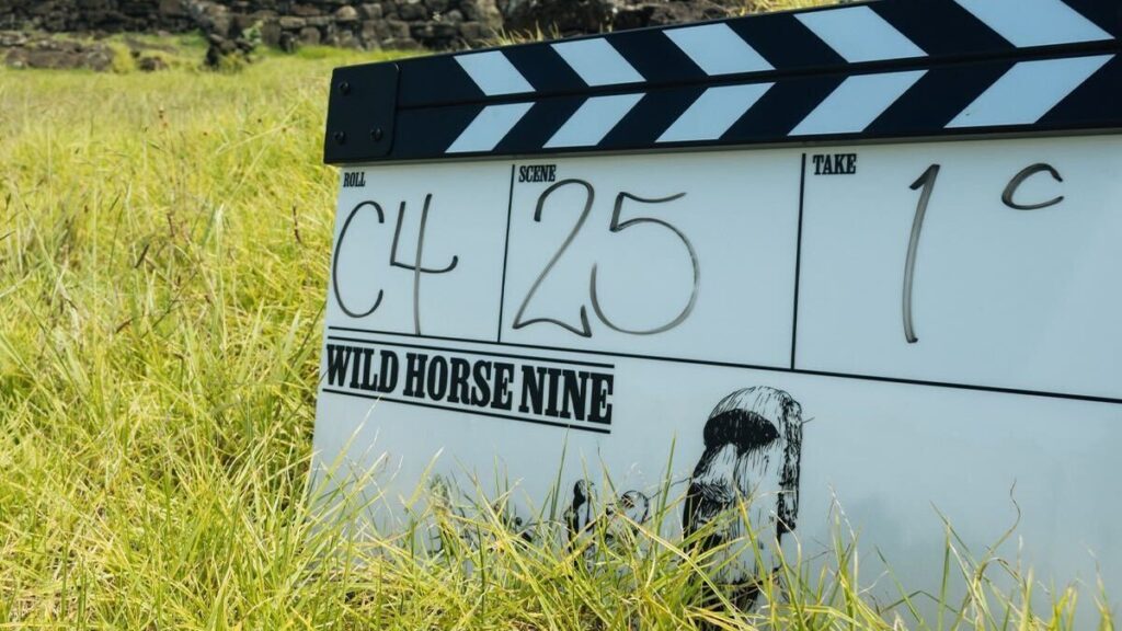 Wild Horse Nine