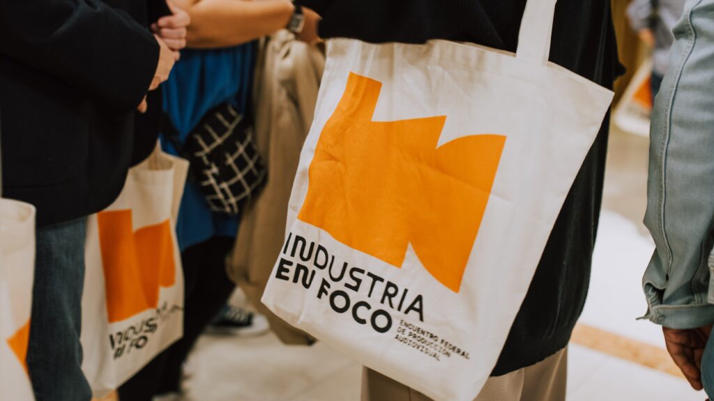 Industria en Foco