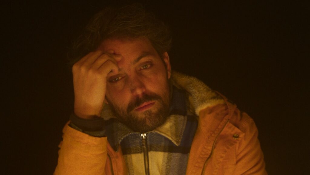 Pedro de Tavira en Lo Deseado