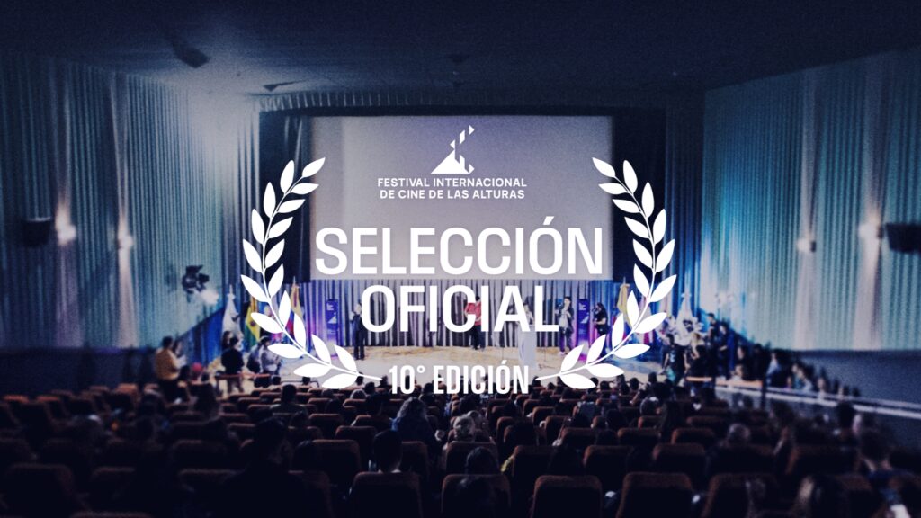 Festival Cine de las Alturas 2025