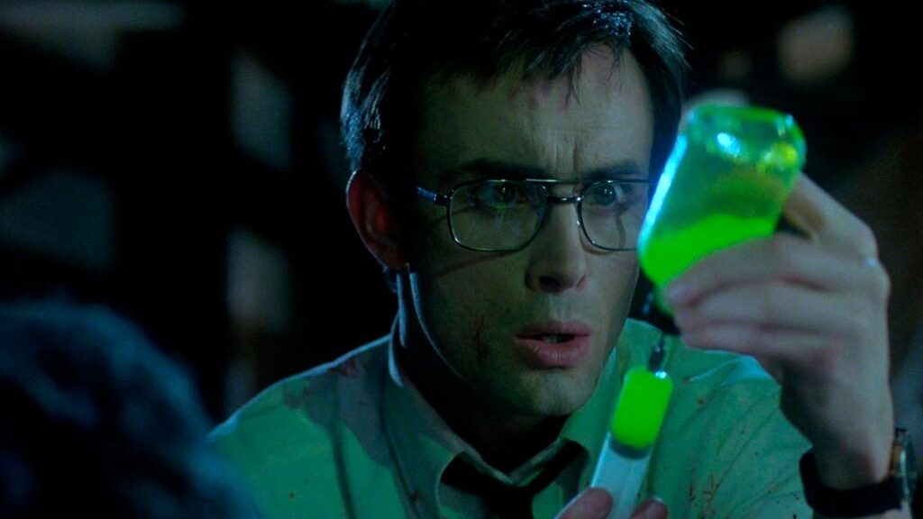 Re-Animator 1985