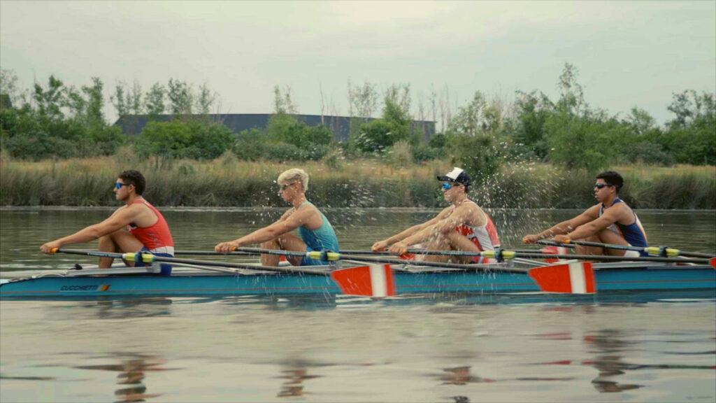 "Remar", de María Victoria Ferrari y Luciano Zdrojewski