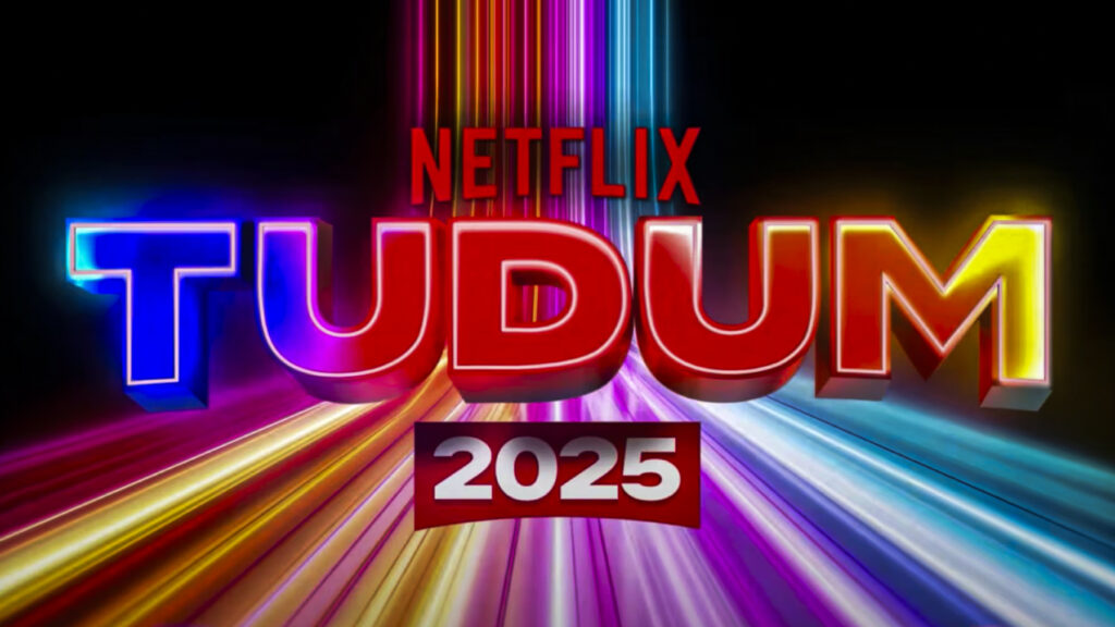 Tudum 2025