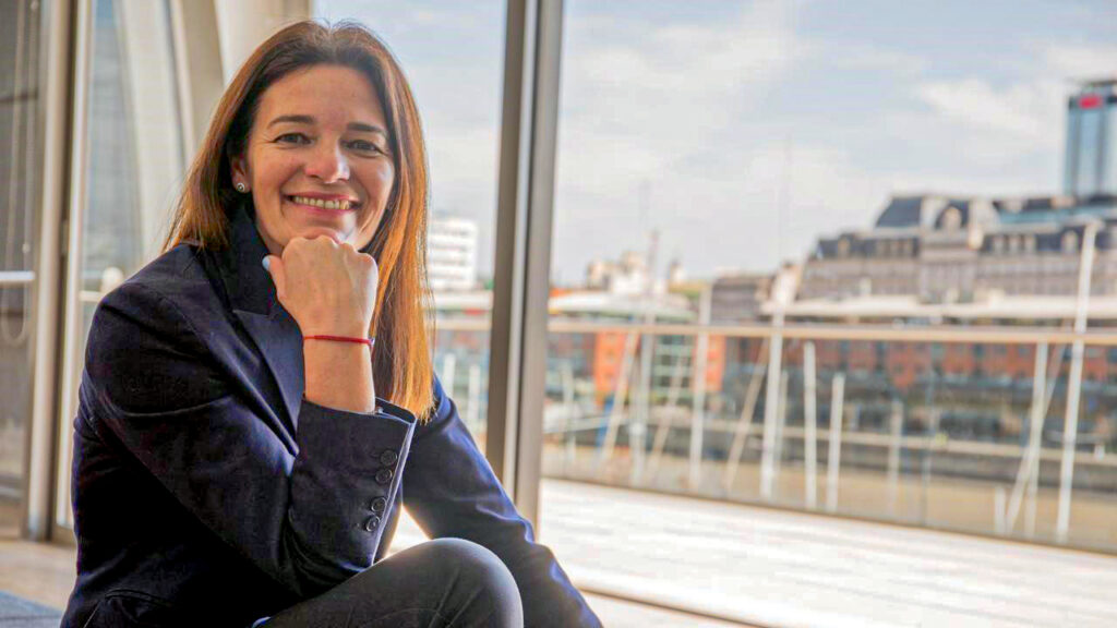 Virginia Juárez