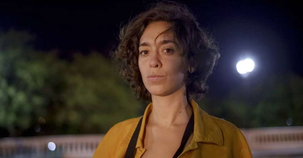 María Belén Poncio
