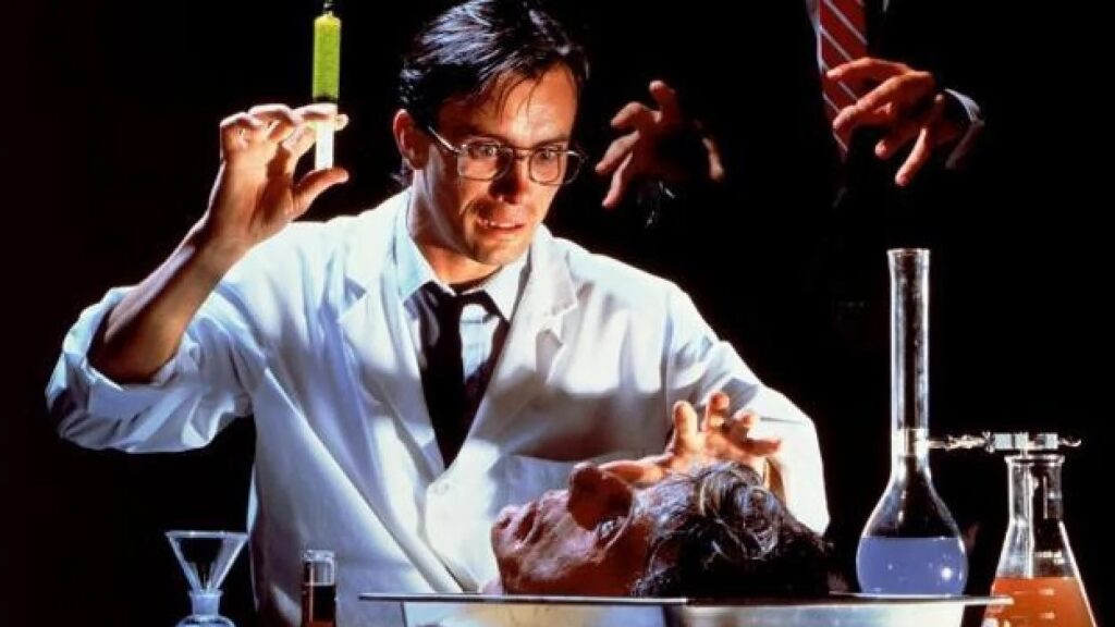 Re-Animator 1985