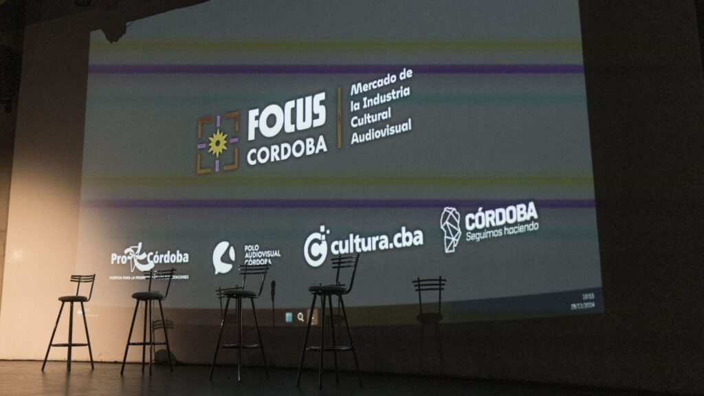 Focus 2024