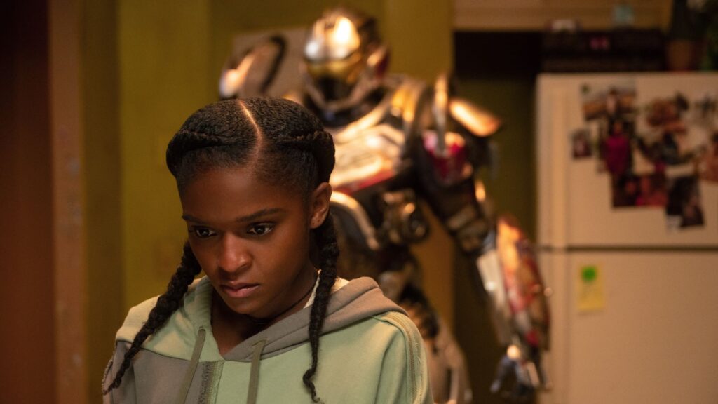 Ironheart