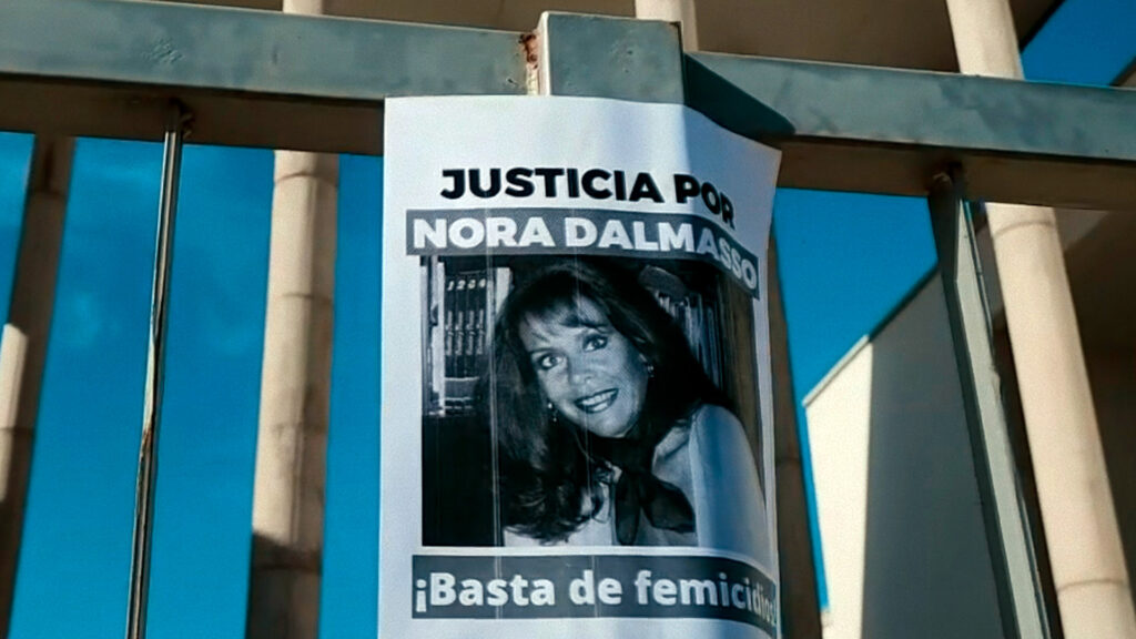 Las mil muertes de Nora Dalmasso