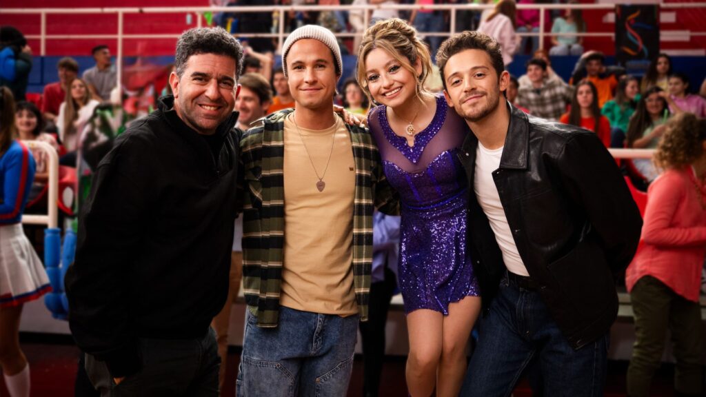 Se anunció la nueva temporada de "Soy Luna"
