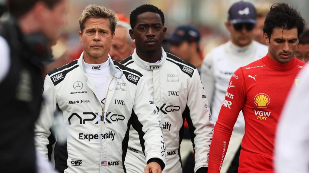 F1