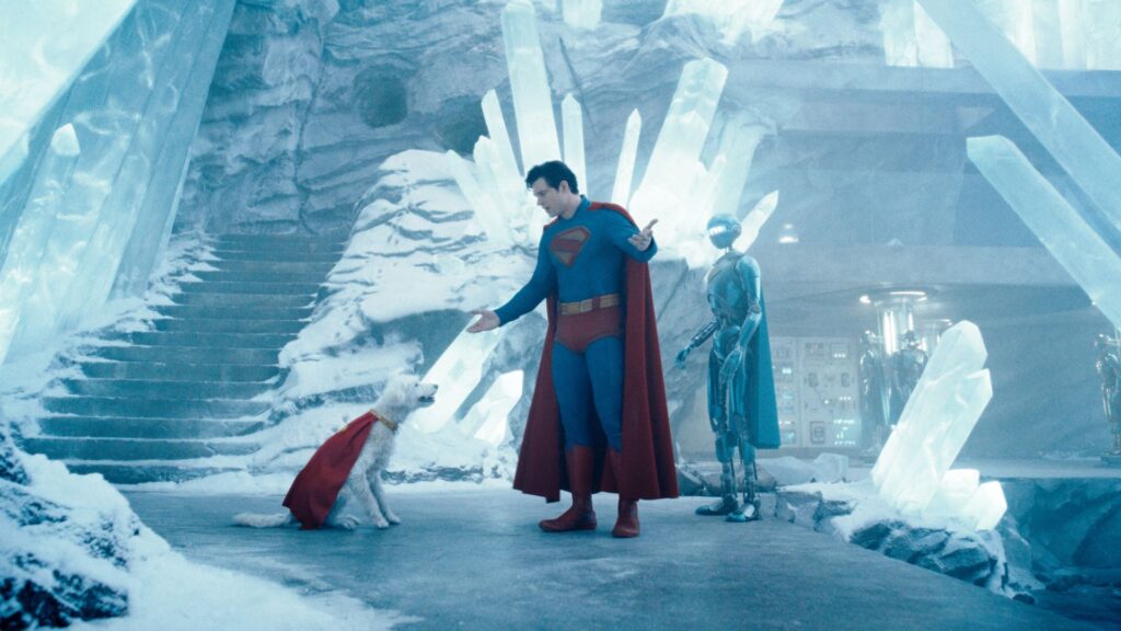 Superman