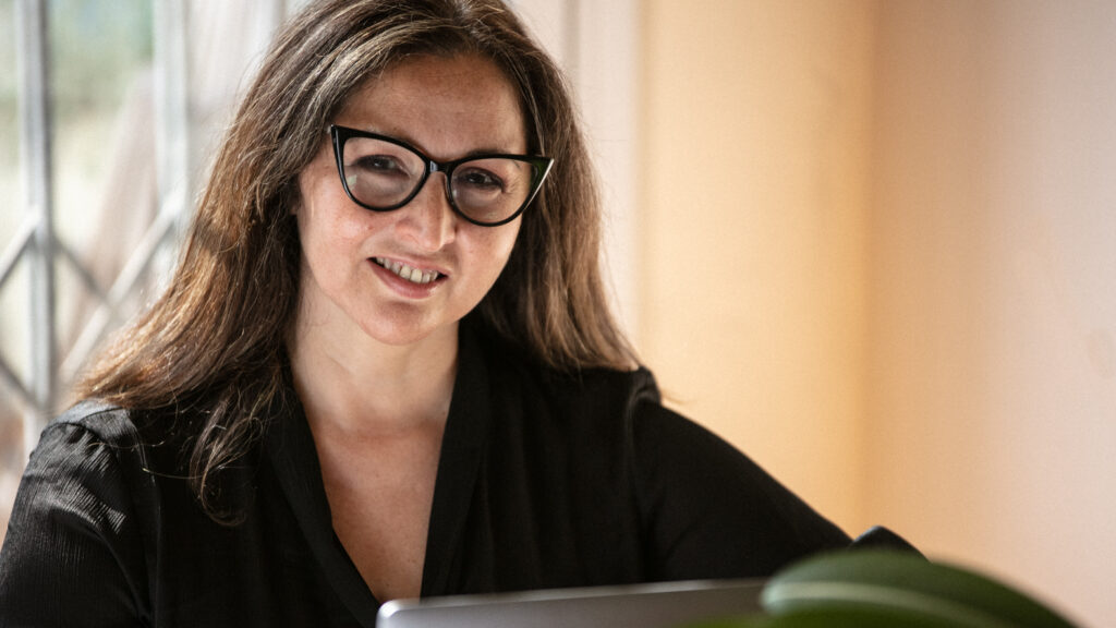 Vanina Martorilli