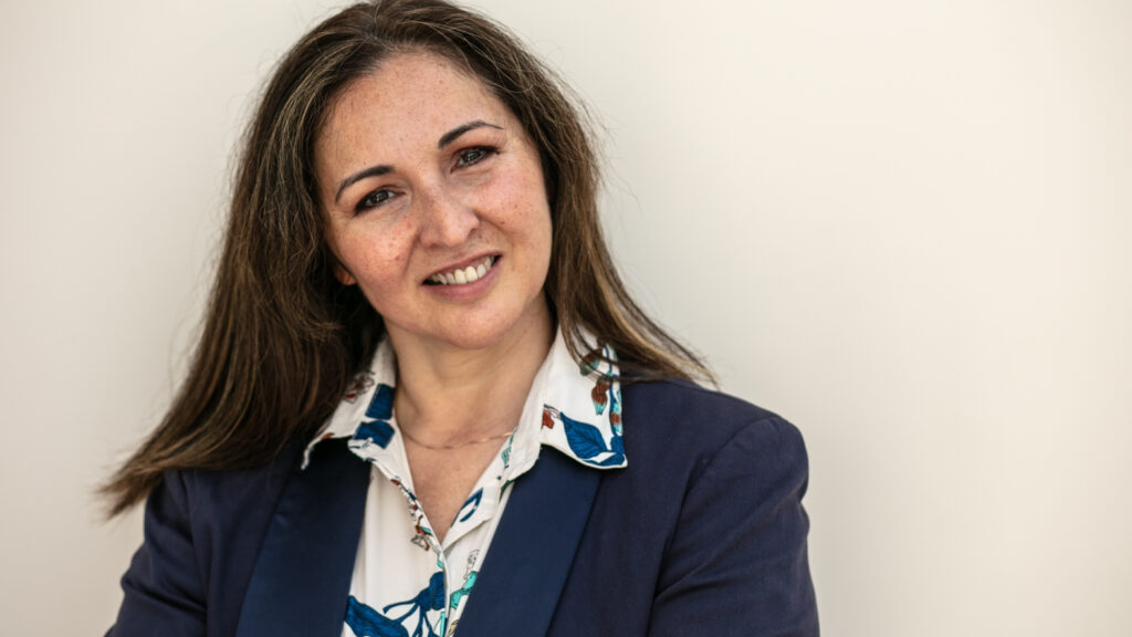 Vanina Martorilli