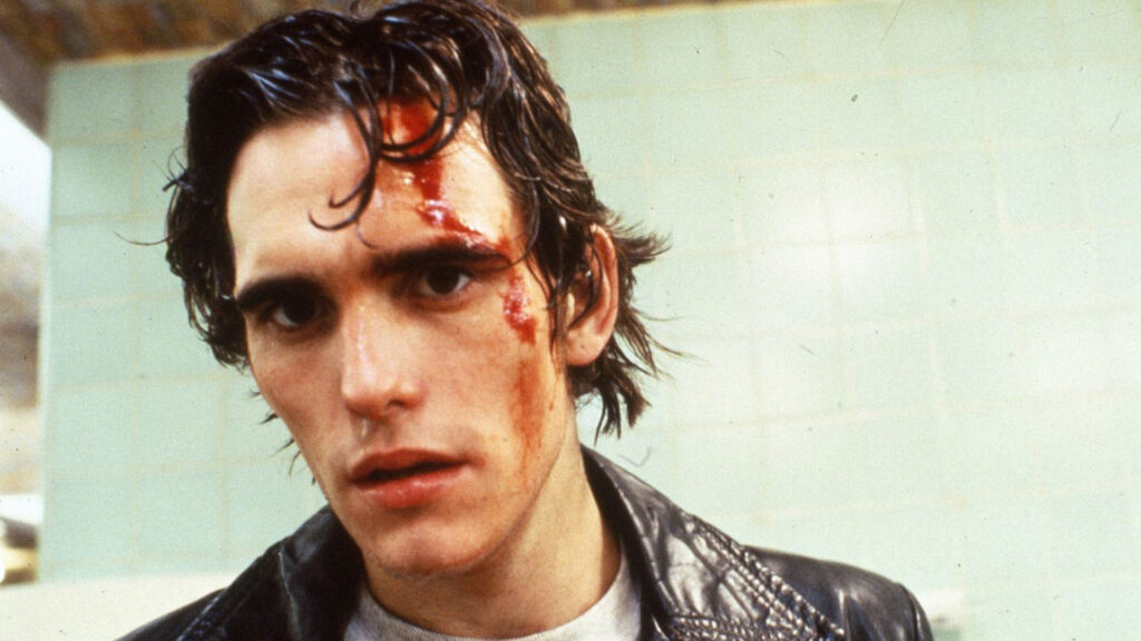 Drugstore Cowboy