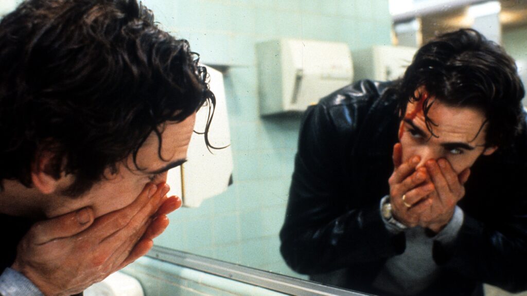Drugstore Cowboy
