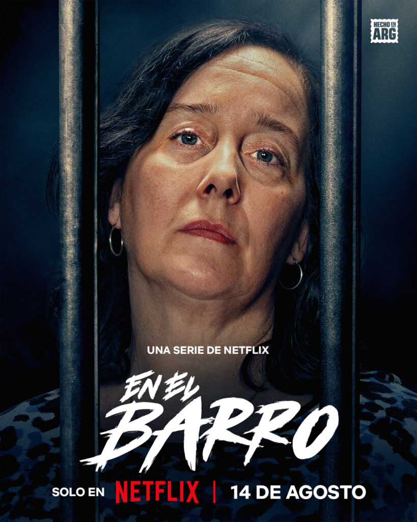En el Barro