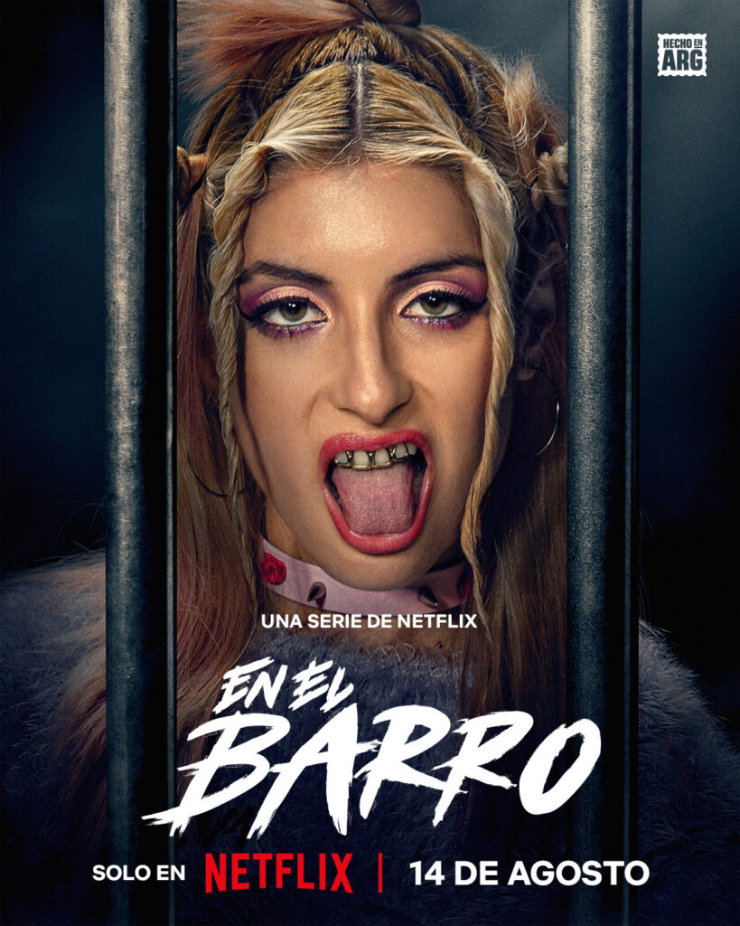 En el Barro