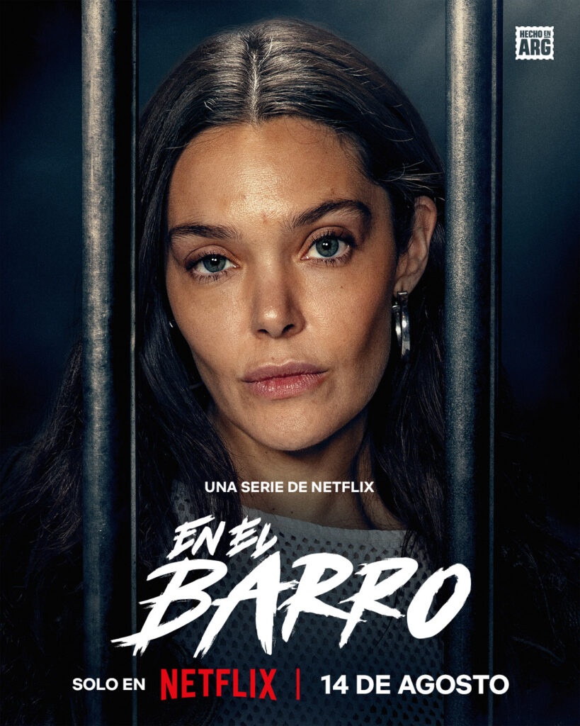 En el Barro