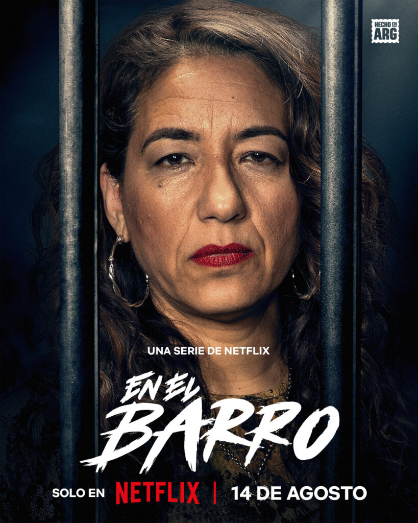 En el Barro