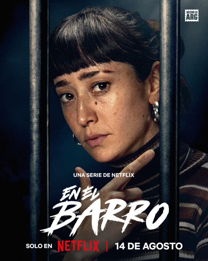 En el Barro