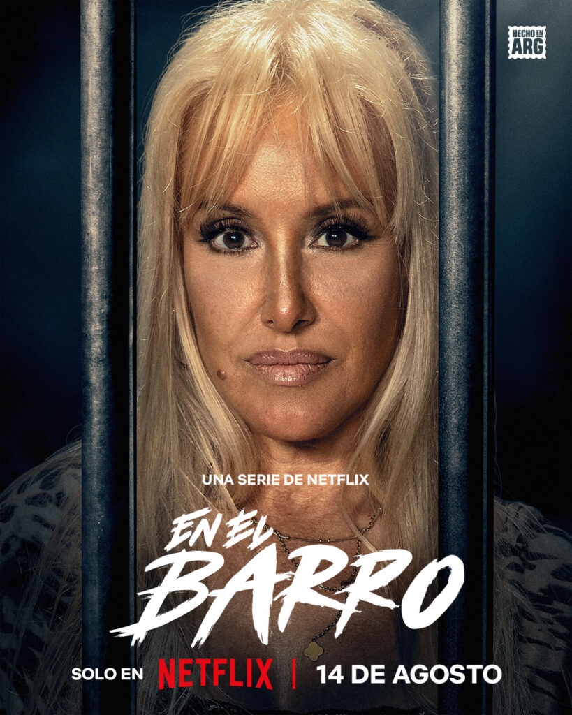 En el Barro