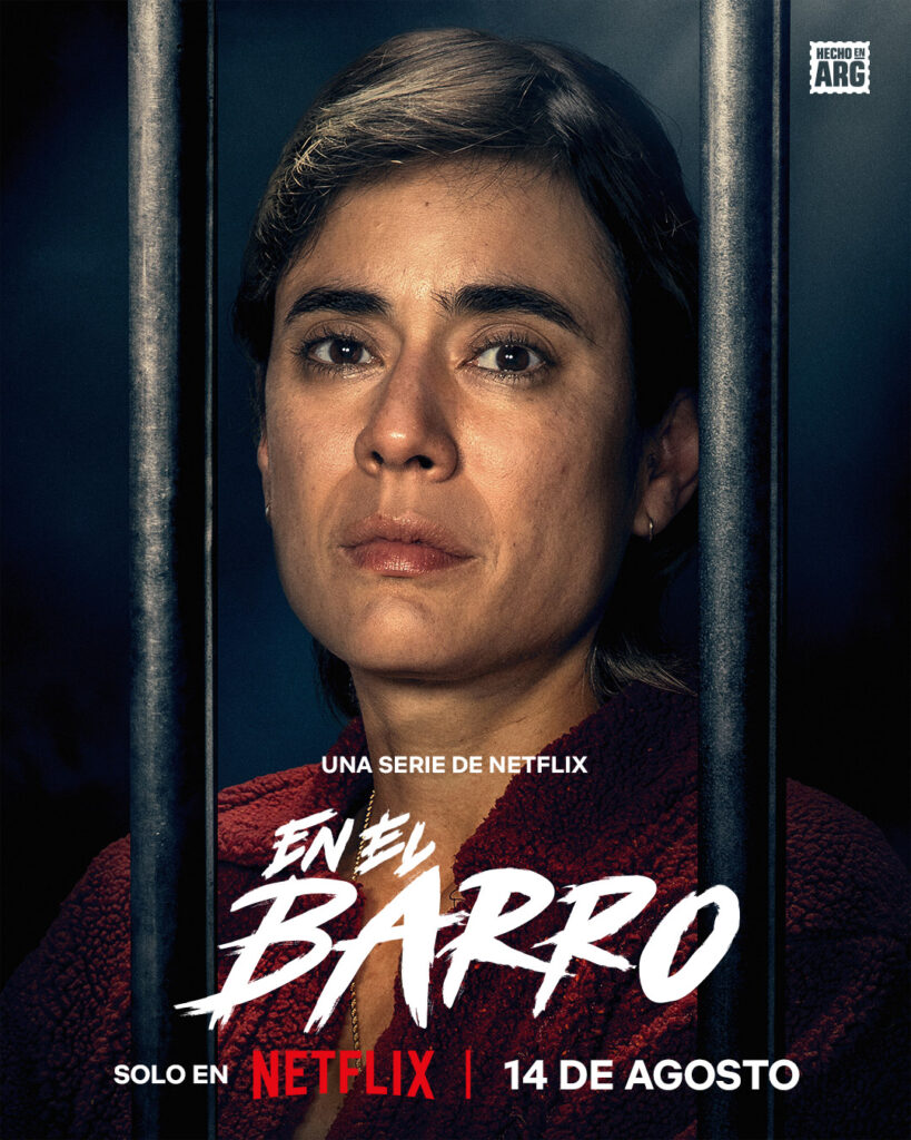 En el Barro