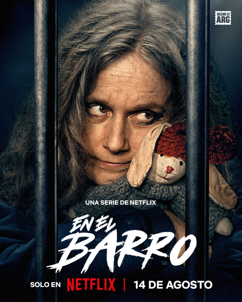 En el Barro
