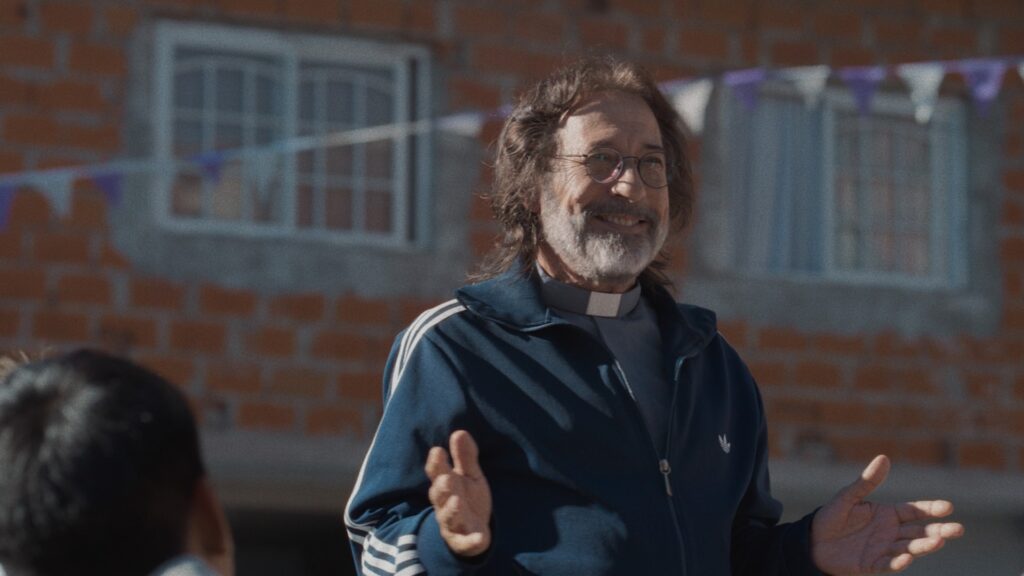 Homo Argentum entre los estrenos