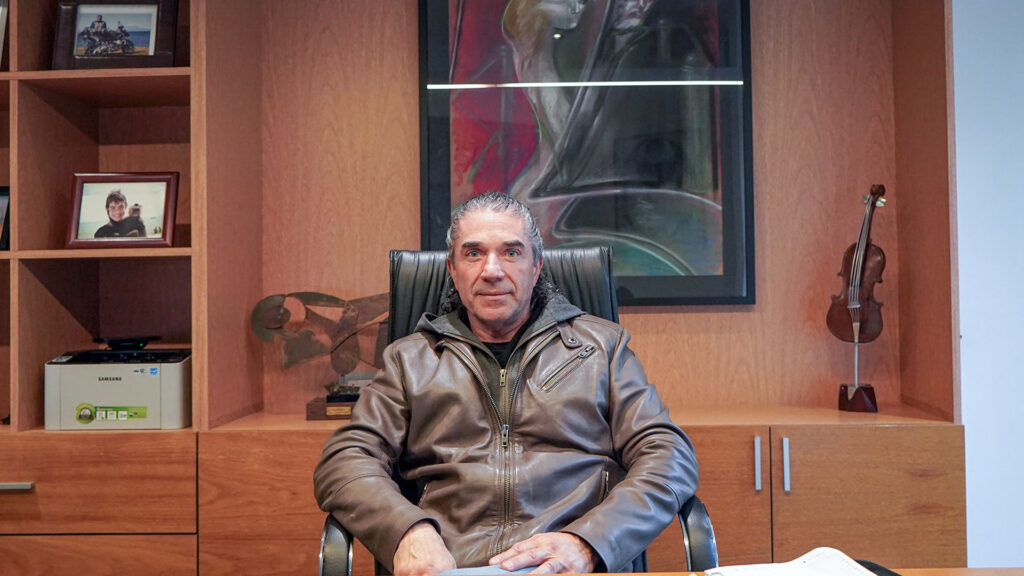 José Rolón