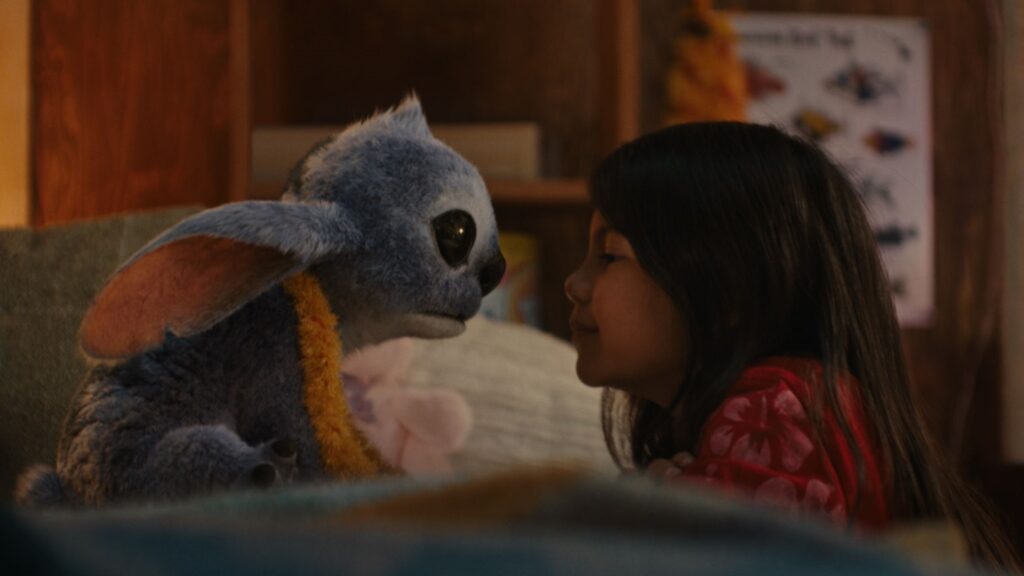 Lilo y Stitch