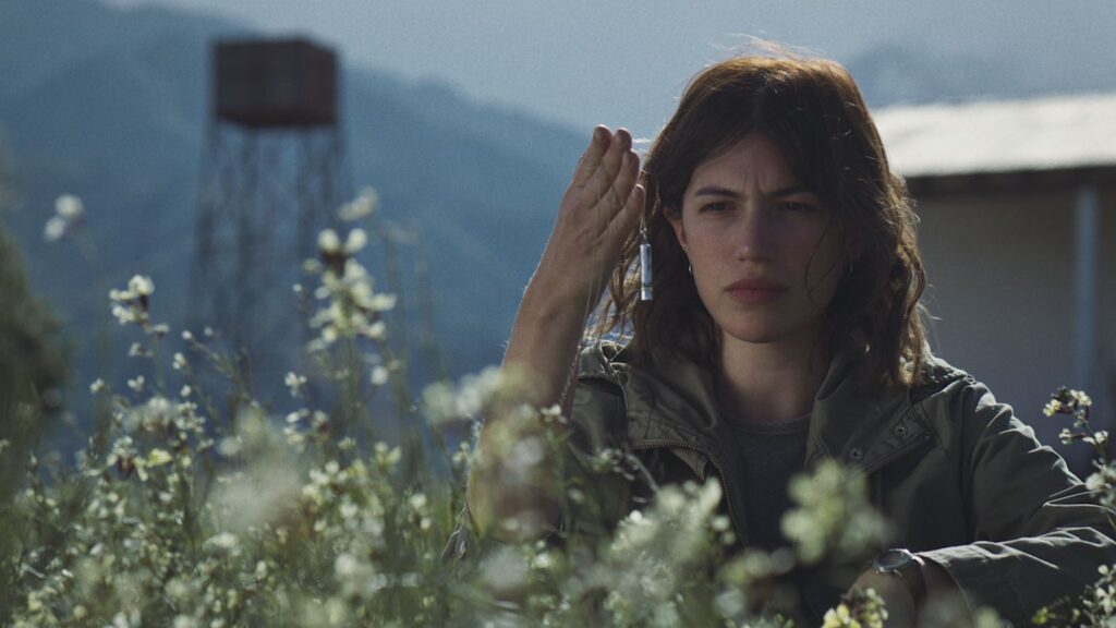 “Ciudades de refugio”: estreno de un thriller que indaga en la culpa y la redención Ciudades de refugio