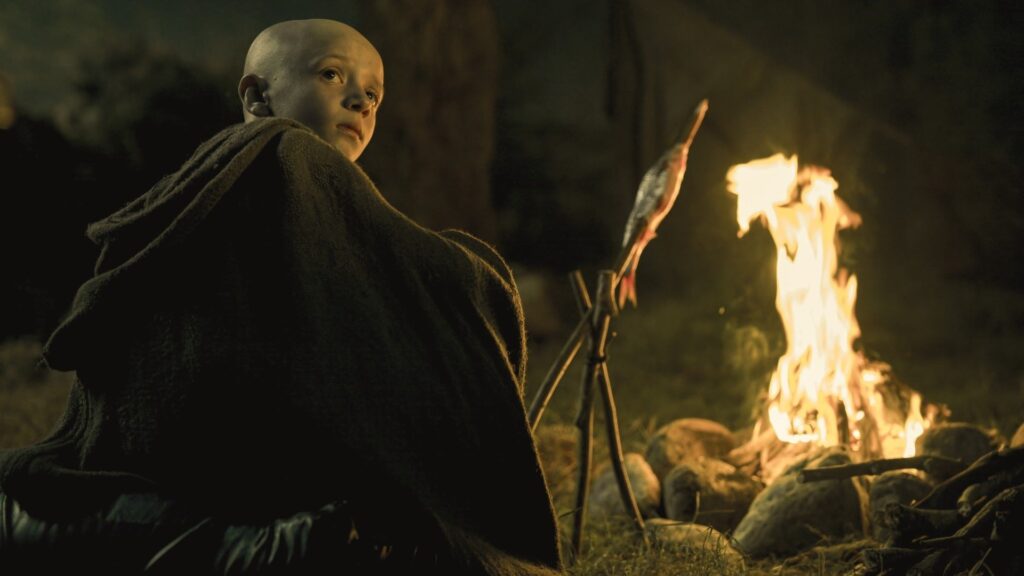 El caballero de los siete reinos