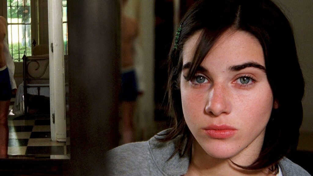 Geminis, de Albertina Carri