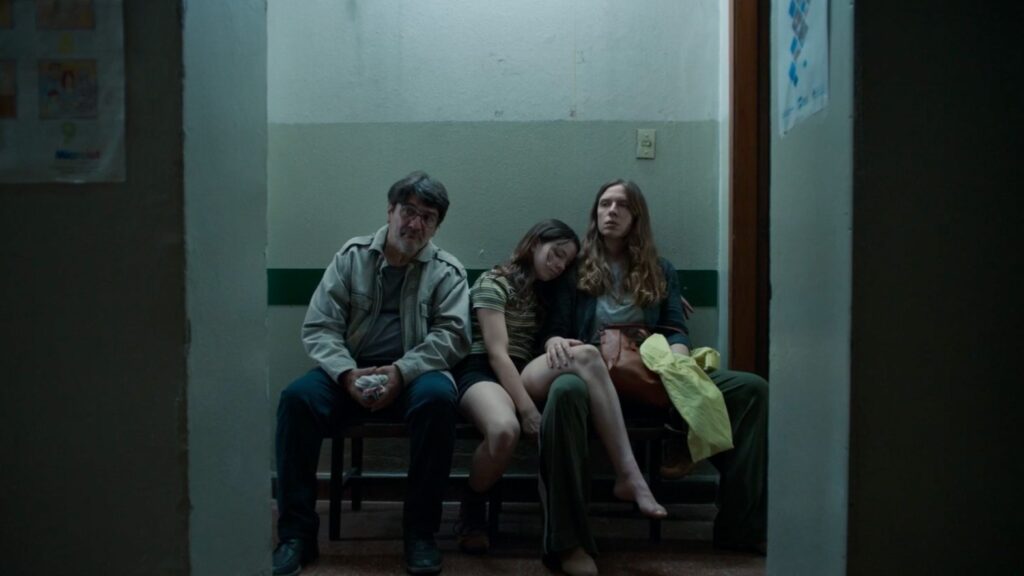 La nueva Película de Néstor Mazzini que llega a los cines