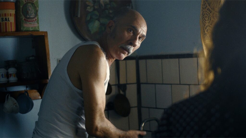 La casa de los conejos