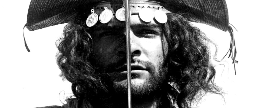 Dios y el diablo en la tierra del sol 