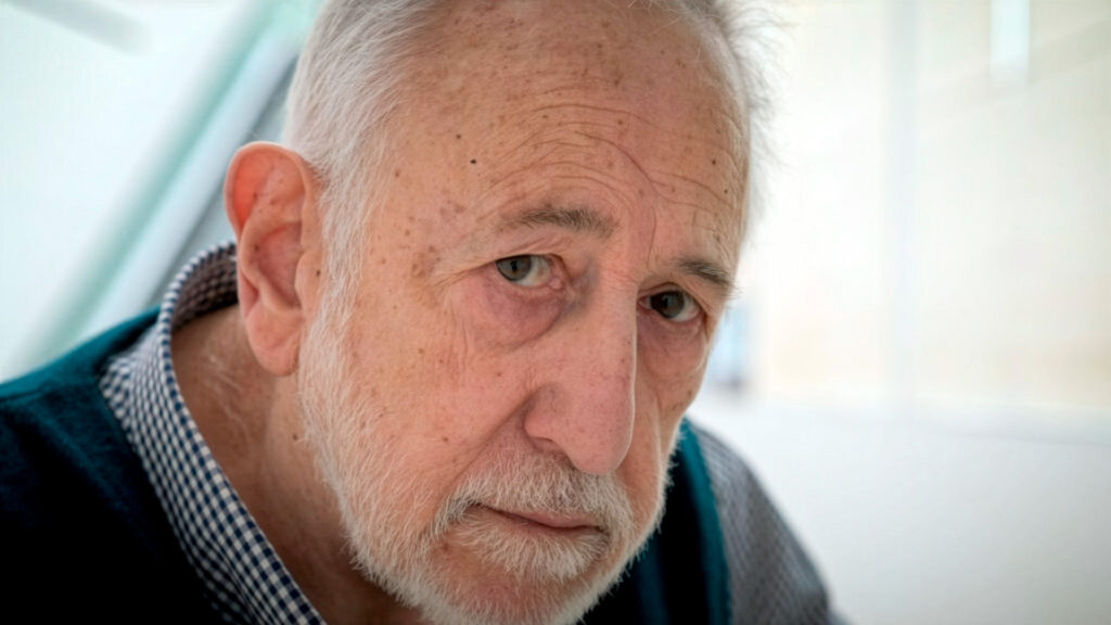 Adolfo Aristarain Evelyn Flores Academia de Cine