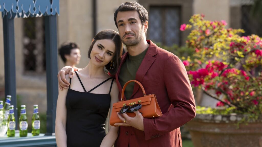 Emily en Paris, quinta temporada