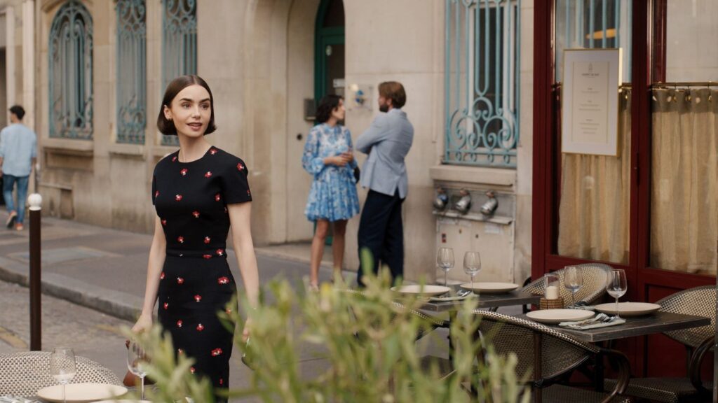 Emily en Paris, quinta temporada