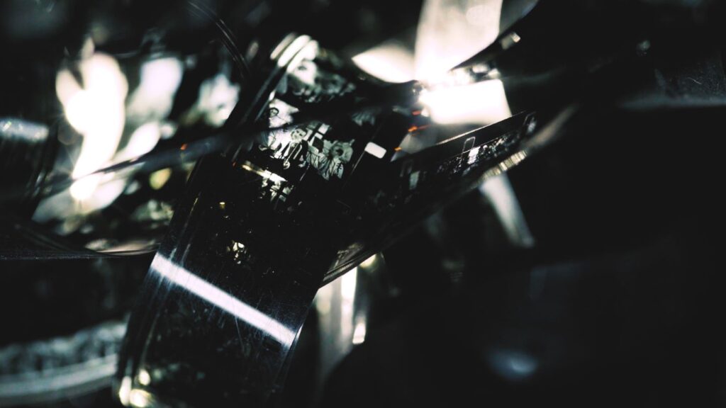 Para hacer una película solo hace falta un arma