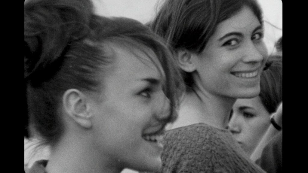 Para hacer una película solo se necesita un arma