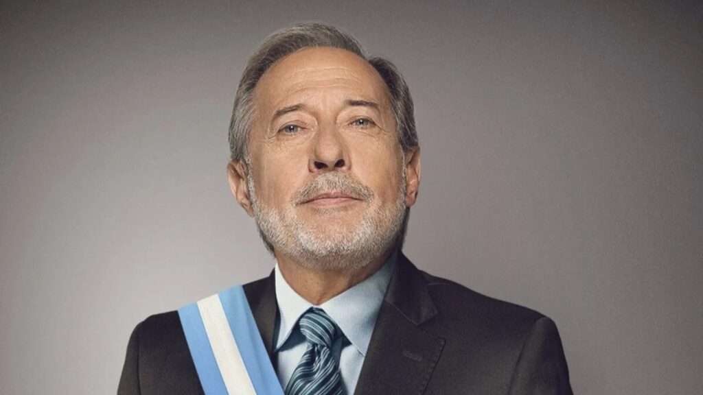 El Encargado