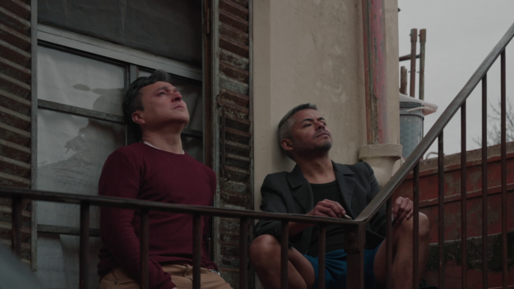 “Los días posibles”, de Rodrigo Guerrero, se estrena en el Cineclub Municipal Los días posibles
