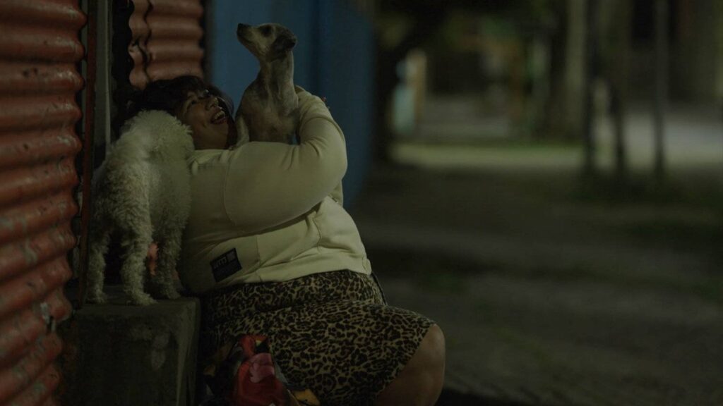 Las noches