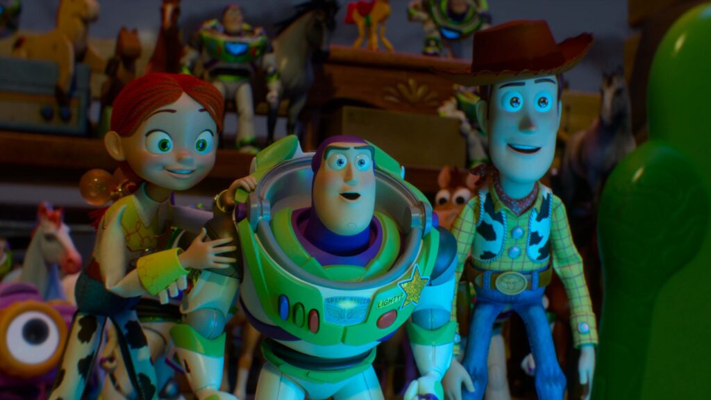 Toy Story 5