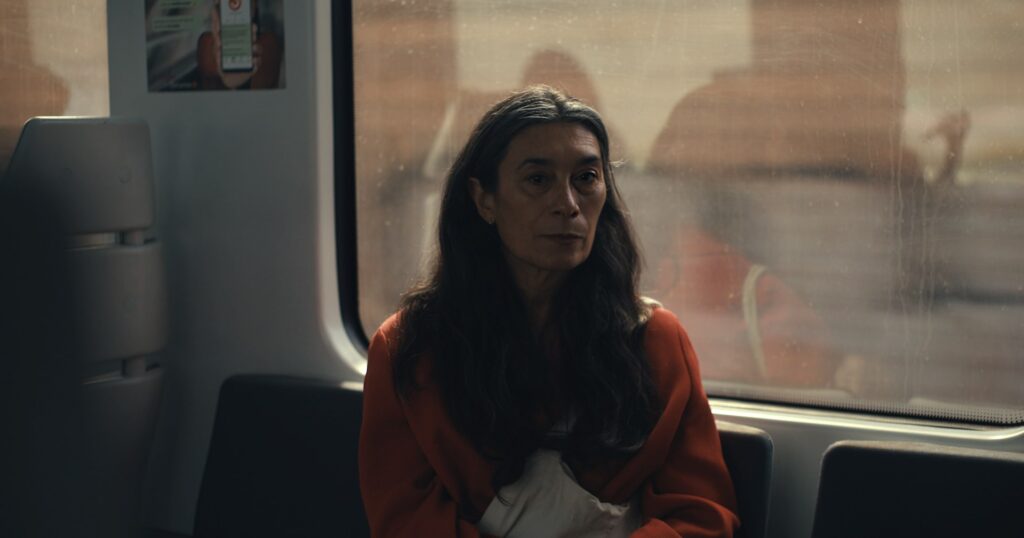 A veces me entra tristeza, otras veces rebelión (3)